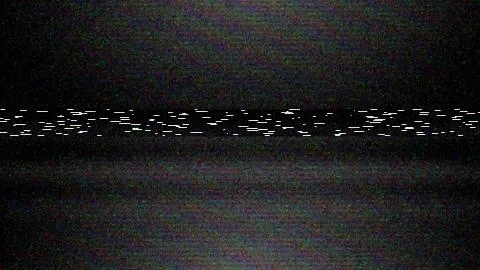 Distortion background digital glitch. Old Film Effect Dust Overlay 스톡 일러스트