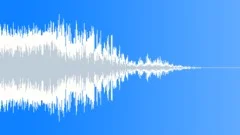 Distortion burSound Effect