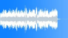 Distortion darSound Effect
