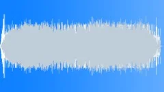 Distortion Digital Alarm Sound Effect