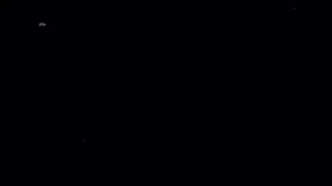 Distortion Effect overlay Stock Footage 249691387