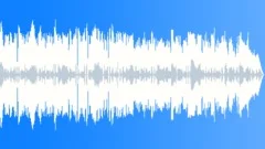Distortion ele Sound Effect