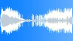 Distortion fee Sound Effect