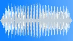 Distortion har Sound Effect