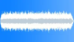 Distortion har Sound Effect