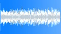 Distortion har Sound Effect