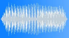 Distortion har Sound Effect