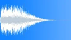 Distortion low Sound Effect