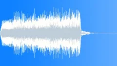 Distortion lowSound Effect