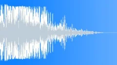 DistortionSound Effect