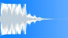 DistortionSound Effect