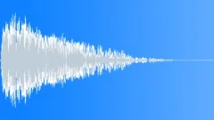 DistortionSound Effect