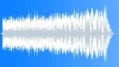 Distortion Sound Effect