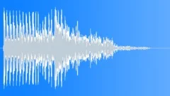DistortionSound Effect