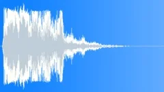 DistortionSound Effect