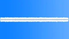 Distortion Sound Effect