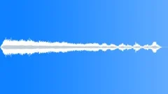 DistortionSound Effect