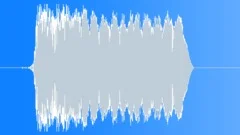 DistortionSound Effect
