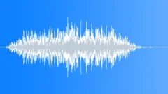 DistortionSound Effect