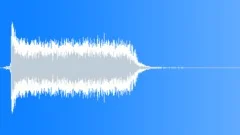 DistortionSound Effect