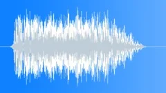 Distortion Sound Effect