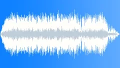 Distortion sta Sound Effect
