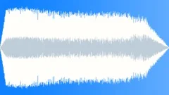 Distortion swe Sound Effect