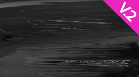 Distortion Trailer (V.2) - After Effects Template Stock After Effects