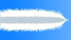 Distortion warSound Effect