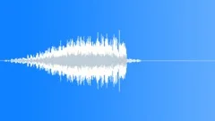 Distortion war Sound Effect