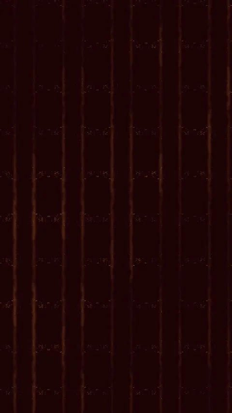 Distortion Wave Visual Background Vertical Stock Footage 331079404