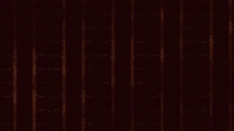 Distortion Wave Visual Background Wide Stock Footage 331079310