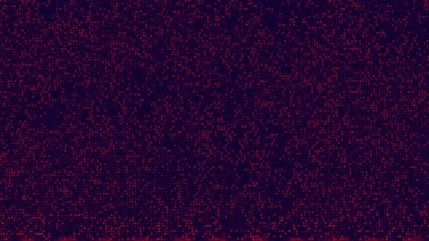 Distortion Wave Visual Background Wide Stock Footage 331096325