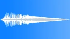 DistortionsSound Effect