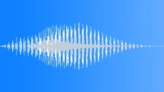 Distortions Sound Effect