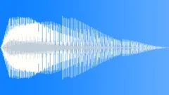 Distortions Sound Effect