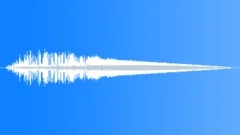 Distortions Sound Effect
