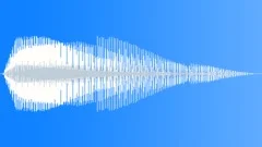 DistortionsSound Effect