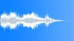 Distortions Sound Effect