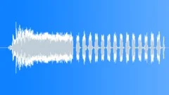 DistortionsSound Effect