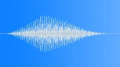 Distortions Sound Effect