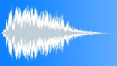 DistortionWhooshBy Sound Effect