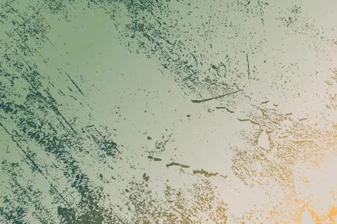 Distress Blue Texture Stock Illustration