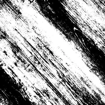 Distress Brushed Background Stock Illustration