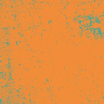Distress Color Texture Stock Illustration
