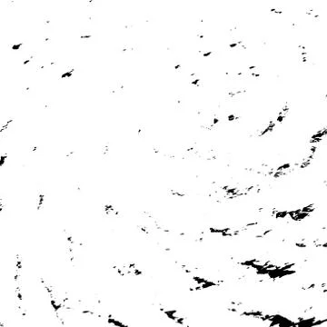 Distress Grainy Texture Illustrazione stock