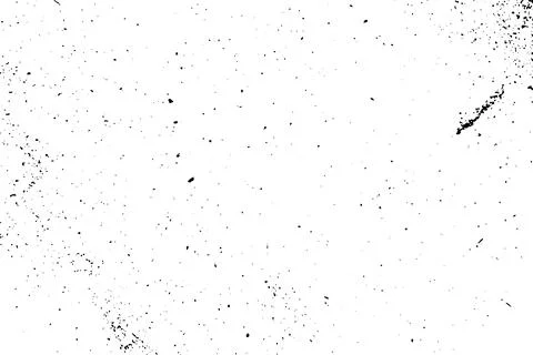 Distress Grainy Texture Illustrazione stock