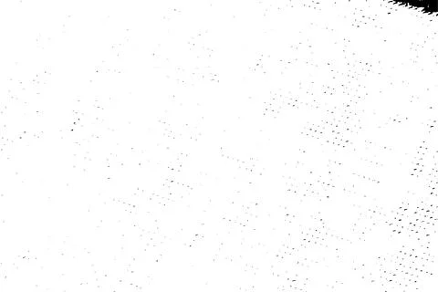 Distress Grainy Texture Stock Illustration