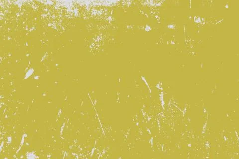 Distress Green Texture Stock Illustration
