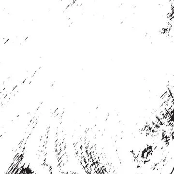 Distress Grunge Background Stock Illustration